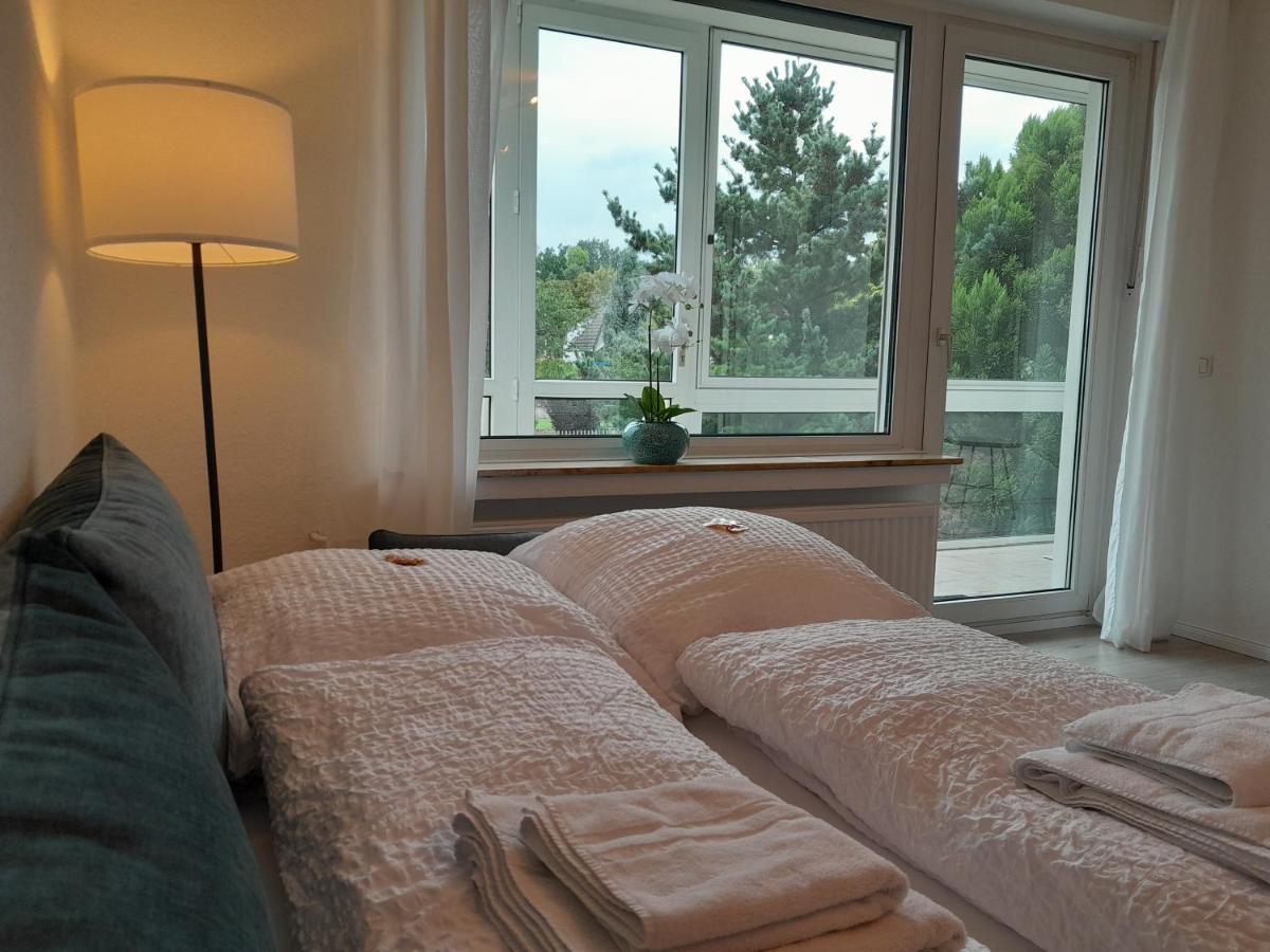 4-Zimmer-Ferienwohnung, Modern, Kueche, Wlan, Netflix Castrop-Rauxel Eksteriør bilde